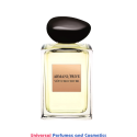 Vetiver D'Hiver by Armani Prive Generic Oil Perfume 50 Grams 50 ml (001453)
